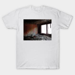 Open Air Theater T-Shirt